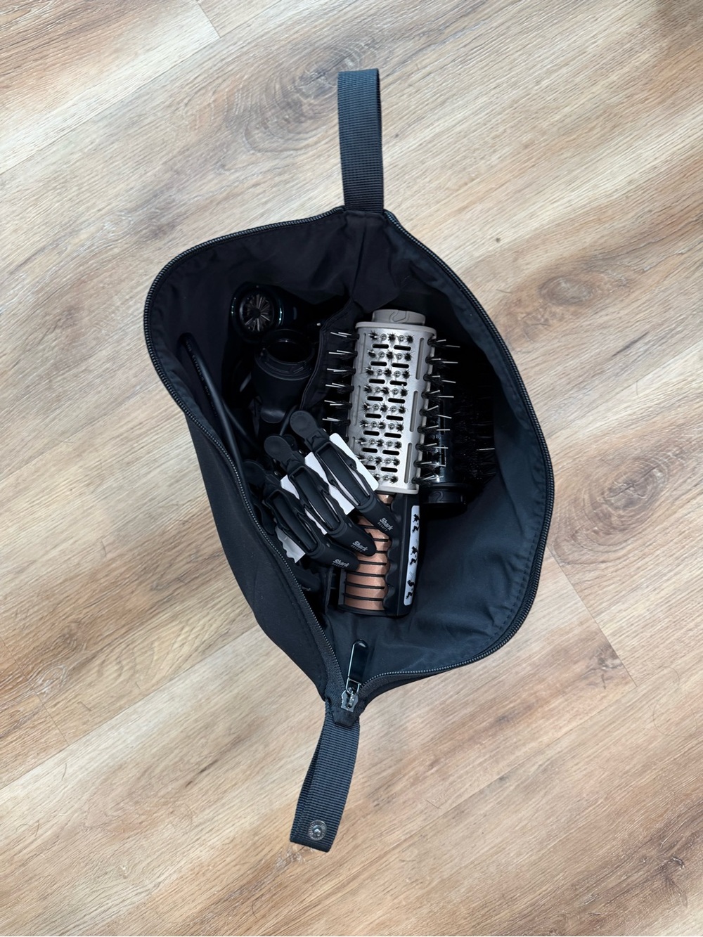 Shark FlexStyle Blue Hair Styling & Drying System - Picture 3 of 3